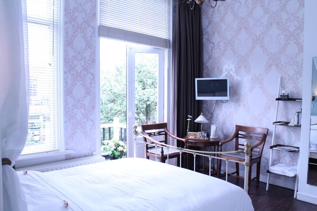 B&B Op Ut Hoekie Dordrecht Pokój zdjęcie