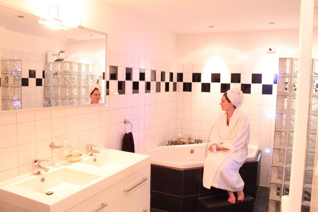 B&B Op Ut Hoekie Dordrecht Pokój zdjęcie